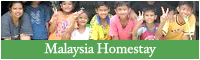 Malaysia Homestay